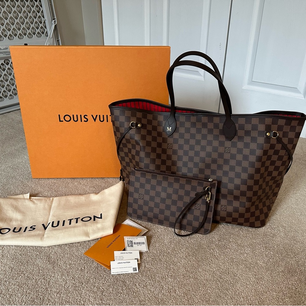 Louis Vuitton GM